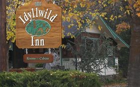 Idyllwild Inn Ca
